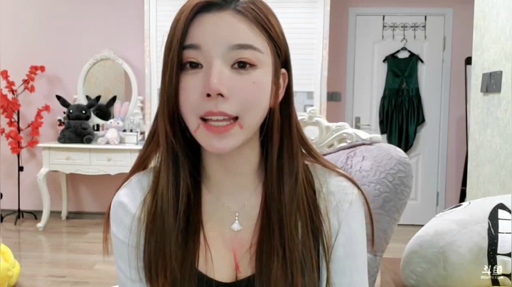 【2021-04-16 20点场】丽亚celiahunne：小姨子： jiayou