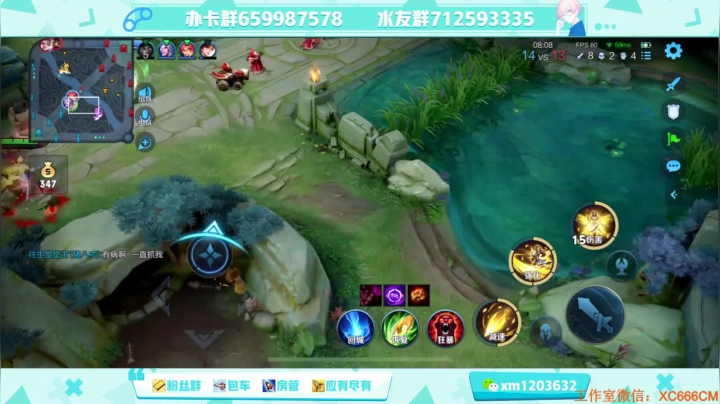 【2021-04-15 22点场】阿Biu一身绝技：abiu甜狗日记：文人雅士聚集地！