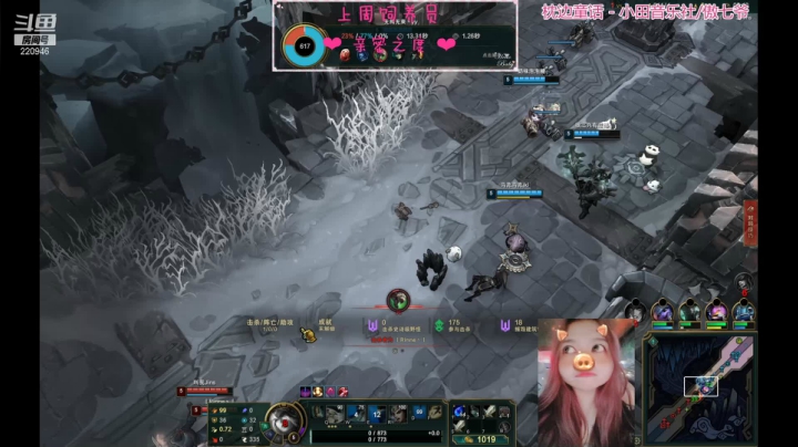 【2021-04-15 17点场】绵绵绵绵绵绵mian：新版本？小恶魔？