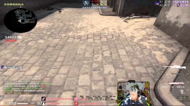 这残局，这狙，就离谱