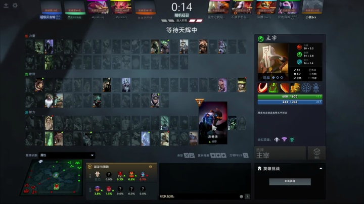 【2021-04-15 22点场】为何你我他：冲7600!!!!