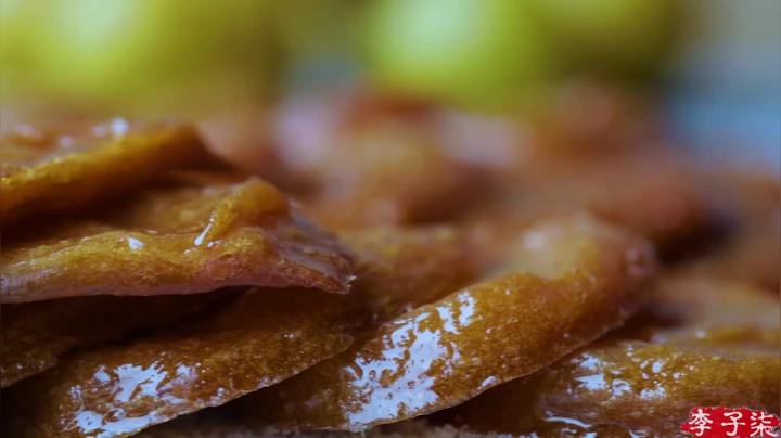 【美食】李子柒liziqi的精彩时刻 20210416 21点场