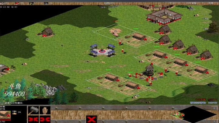 【2021-04-15 21点场】西毒的直播间：西毒罗马的专业躺赢复兴之路，你懂的