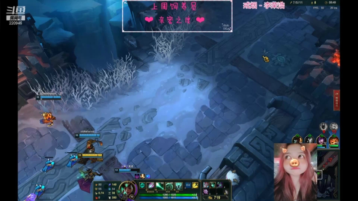 【2021-04-15 15点场】绵绵绵绵绵绵mian：新版本？小恶魔？