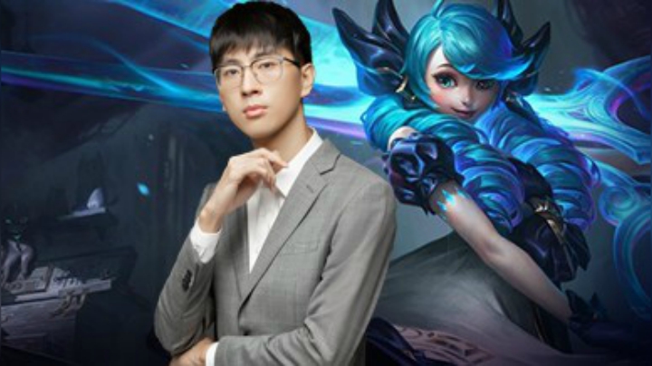 猴哥兰林汉新英雄解析，拿着剪刀的二次元——格温