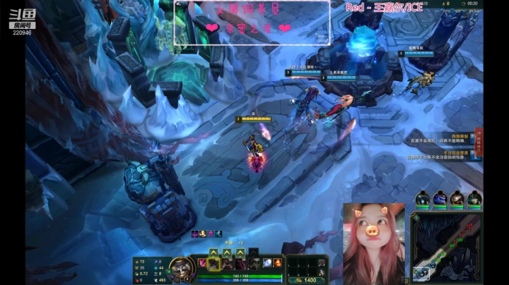 【2021-04-15 19点场】绵绵绵绵绵绵mian：新版本？小恶魔？