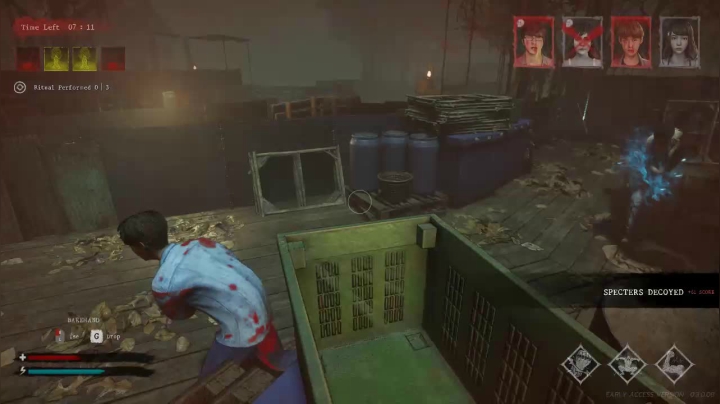 【2021-04-16 11点场】骚老猫KT：这个人强到起飞