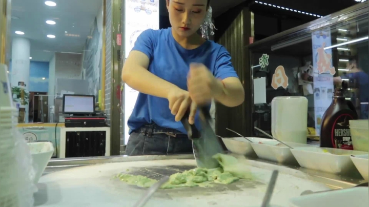【美食】YESHI小哥的精彩时刻 20210416 11点场