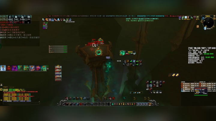 【2021-04-15 23点场】丶时光呀：时光：火鸡门，这波是先重置