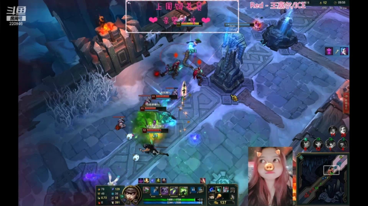 【2021-04-15 21点场】绵绵绵绵绵绵mian：新版本？小恶魔？