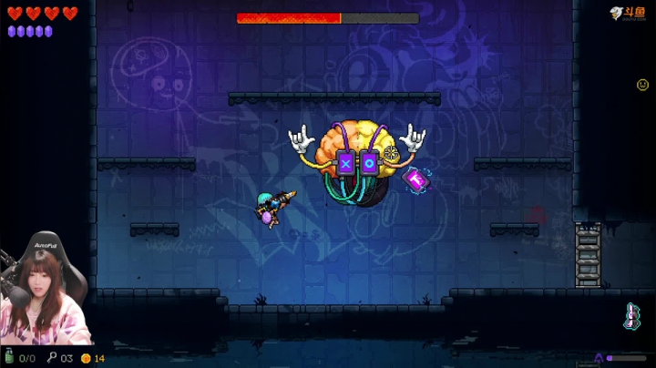 【主机其他游戏】甜心战士的精彩时刻 20210416 11点场