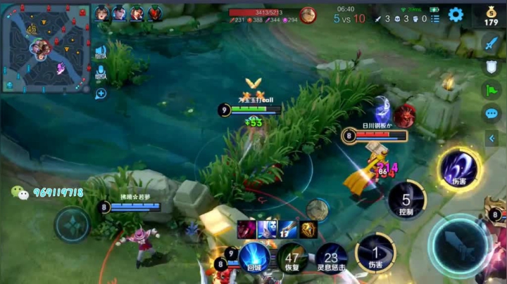 露娜乱杀日常169