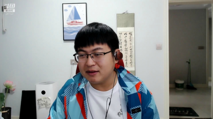 【户外】火力堂主的精彩时刻 20210417 14点场