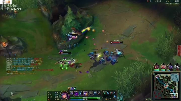 【2021-04-09 23点场】付skr：想学AD的进！！！