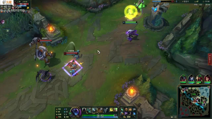 【2021-04-11 18点场】付skr：想学中单的进！！！