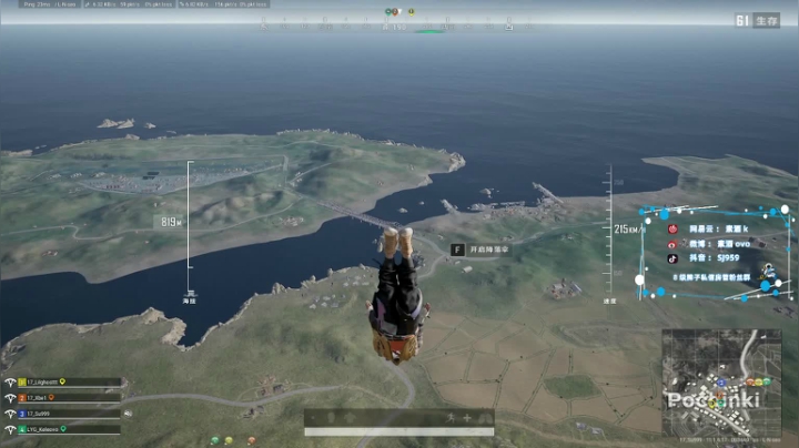 【2021-04-09 14点场】17素酒：最后一星期训练1