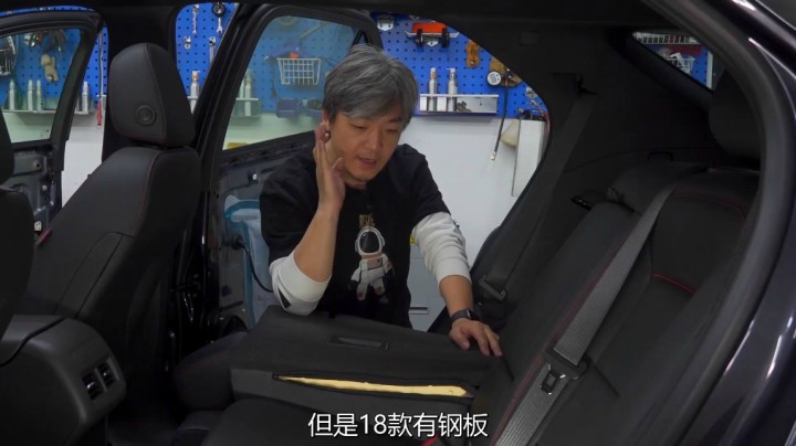 思前想后，买美系车就是图个实惠