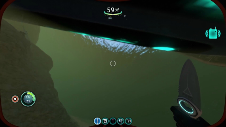 【2021-04-14 21点场】宅方K：宅方K的直播间