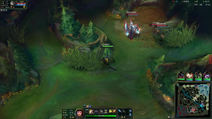 【2021-04-16 20点场】章发财丶：晚上好，啊哈啊哈哈