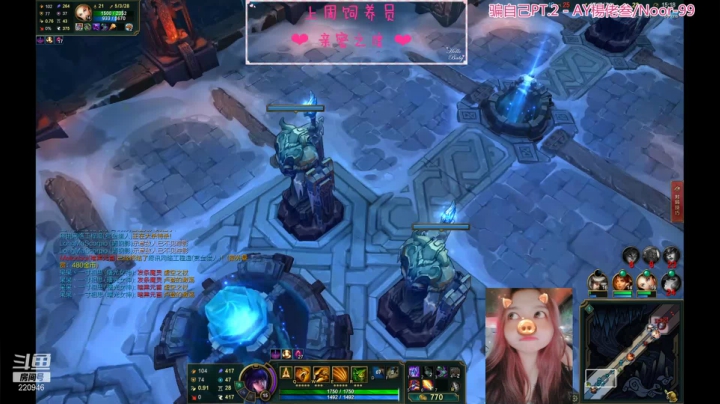 【2021-04-16 08点场】绵绵绵绵绵绵mian：每日掉分攻略