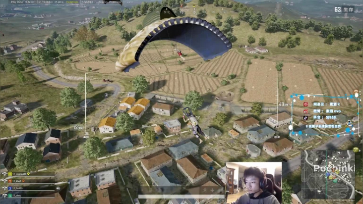 【2021-04-12 23点场】17素酒：最后一星期训练1