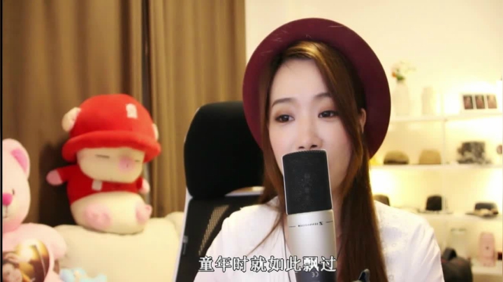 【音乐】亮声Open的精彩时刻 20210417 21点场
