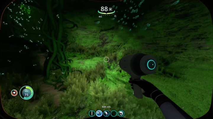 【2021-04-17 17点场】宅方K：宅方K的直播间