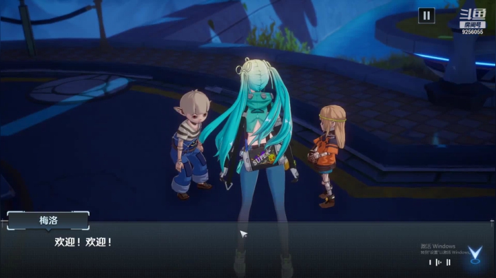 【2021-04-17 09点场】纸鸢飞路：第一次玩，不太会啊