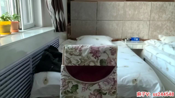 【2021-04-17 19点场】叶子户外：《纪实直播》新疆之旅→西北大柴旦