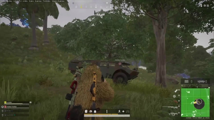 我有队友我不要 欸 我就是玩