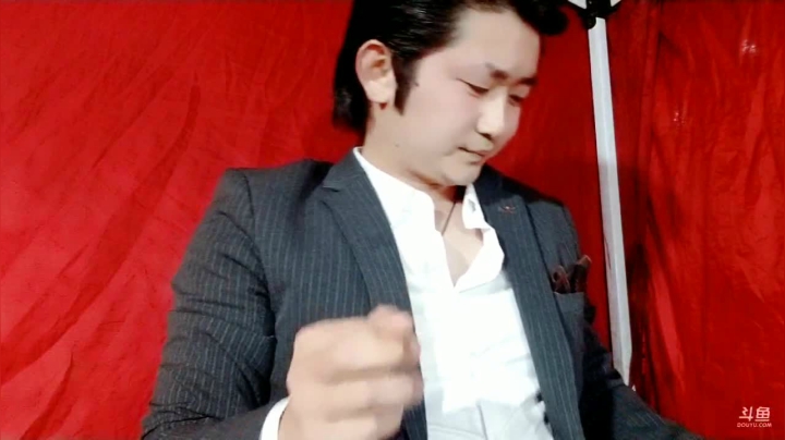 【美食】主播食神高德的精彩时刻 20210417 00点场