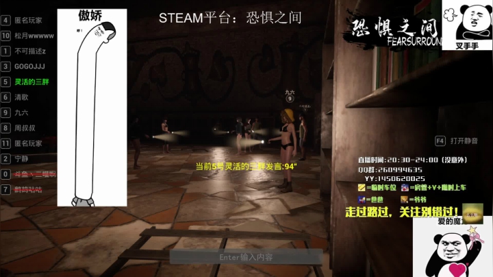 【2021-04-15 22点场】GoGoJJJ：【GOGOJJJ】biubiubiu