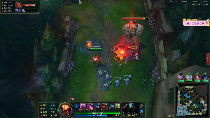 【2021-04-17 02点场】果小果是个弟弟：今天6点开播家人们！