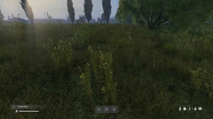 【2021-04-16 19点场】dayz韩爱东西：随便玩玩，直播末日