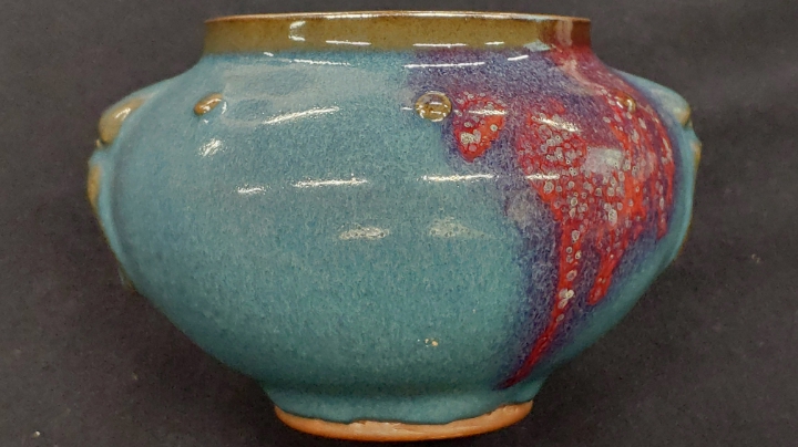 茶的周边艺术 陶与瓷.宋瓷