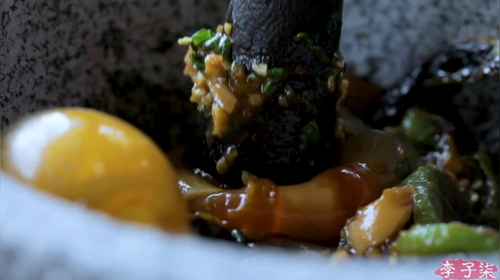 【美食】李子柒liziqi的精彩时刻 20210417 21点场