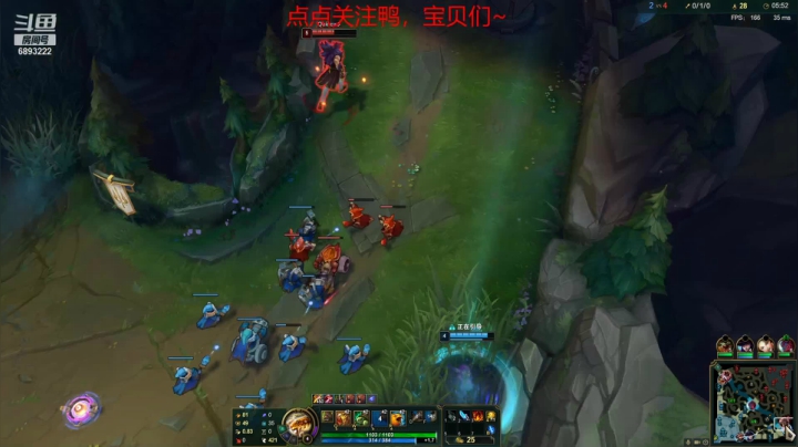 【2021-04-16 20点场】硕大的粒粒丶：欢乐的夜晚开始了