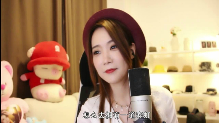 【音乐】亮声Open的精彩时刻 20210417 20点场