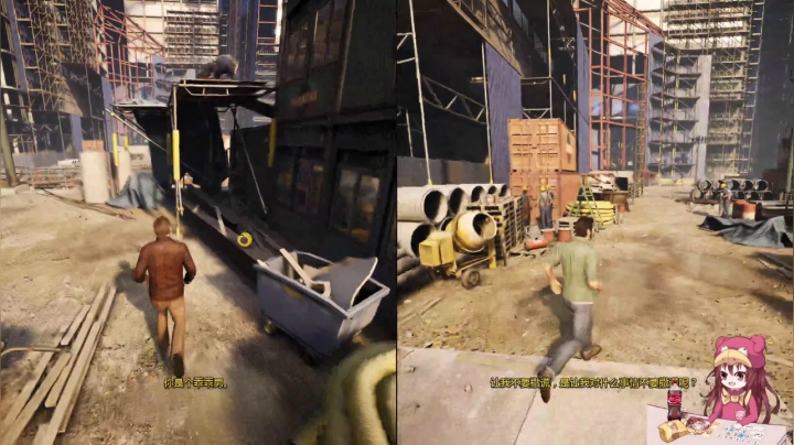 【2021-04-15 19点场】捕捉一只三吃：有福星我不玩 我就玩龙族 就是玩儿