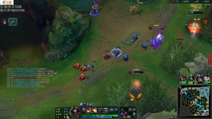 【2021-04-11 22点场】付skr：想学AD的进！！！