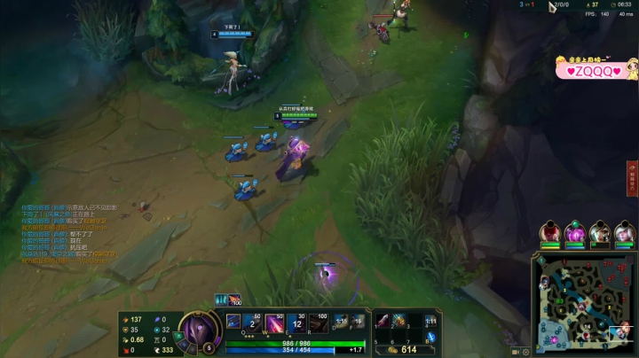 【2021-04-17 06点场】果小果是个弟弟：今天6点开播家人们！