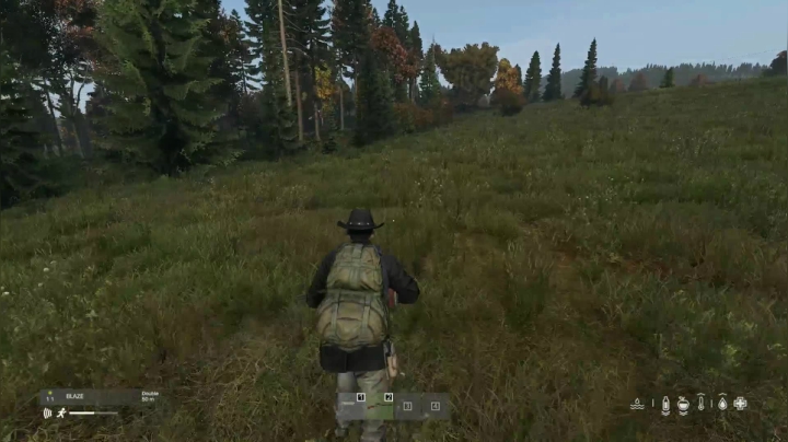 【2021-04-16 21点场】dayz韩爱东西：随便玩玩，直播末日