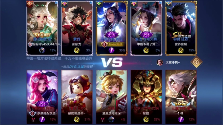 【2021-04-17 18点场】骚白：骚白五排系列