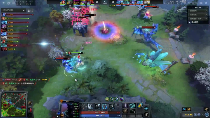 【2021-04-16 21点场】kaka胡良智：新版本上10000/9500！