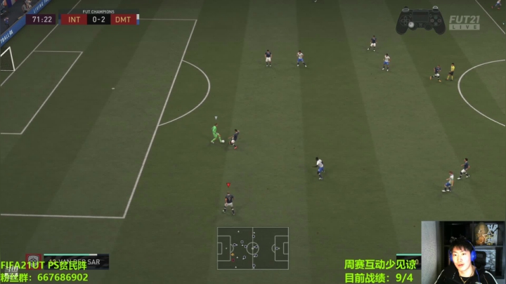 【2021-04-17 17点场】泽元元元元：周赛！又到一年赛季蓝！