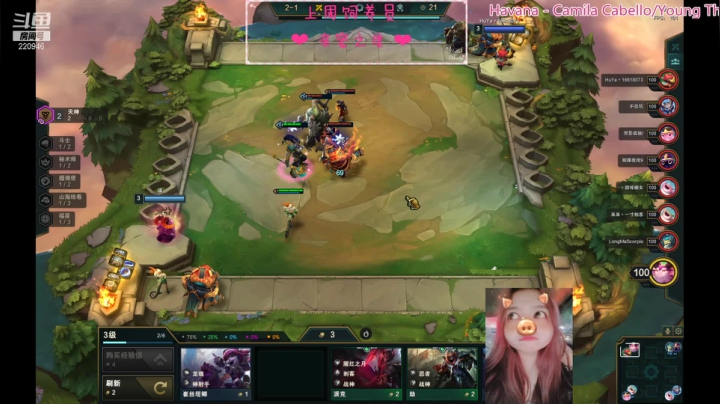 【2021-04-16 14点场】绵绵绵绵绵绵mian：每日掉分攻略