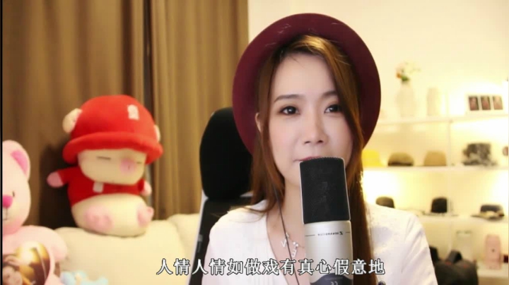 【音乐】亮声Open的精彩时刻 20210417 21点场