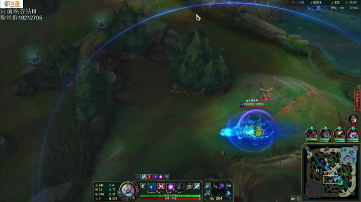 【2021-04-09 19点场】付skr：想学AD的进！！！