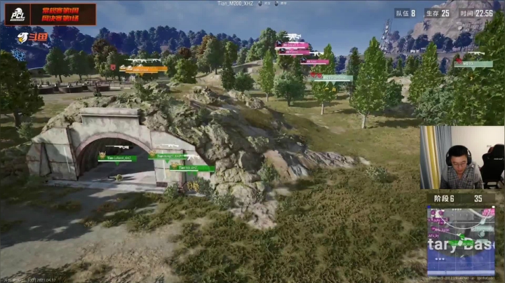 【2021-04-17 17点场】4AM王欣：看春季赛了兄弟么