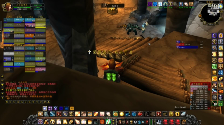 【2021-04-17 14点场】兴兴的梦想：火锤-新电脑还在测试！635952